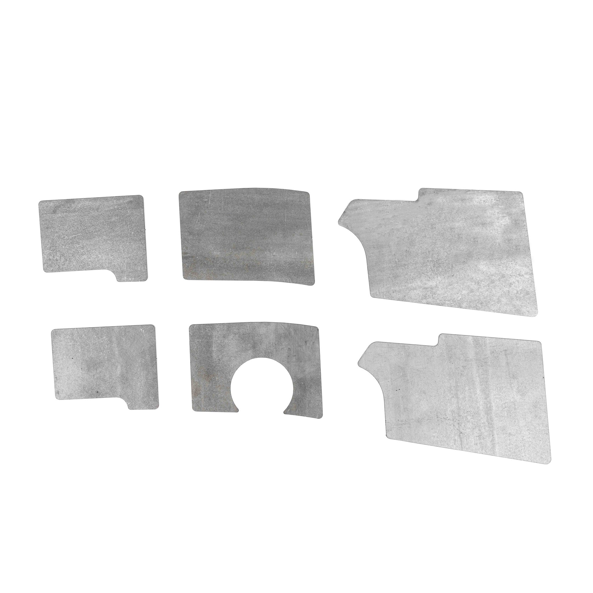 Front Frame Plate Kit