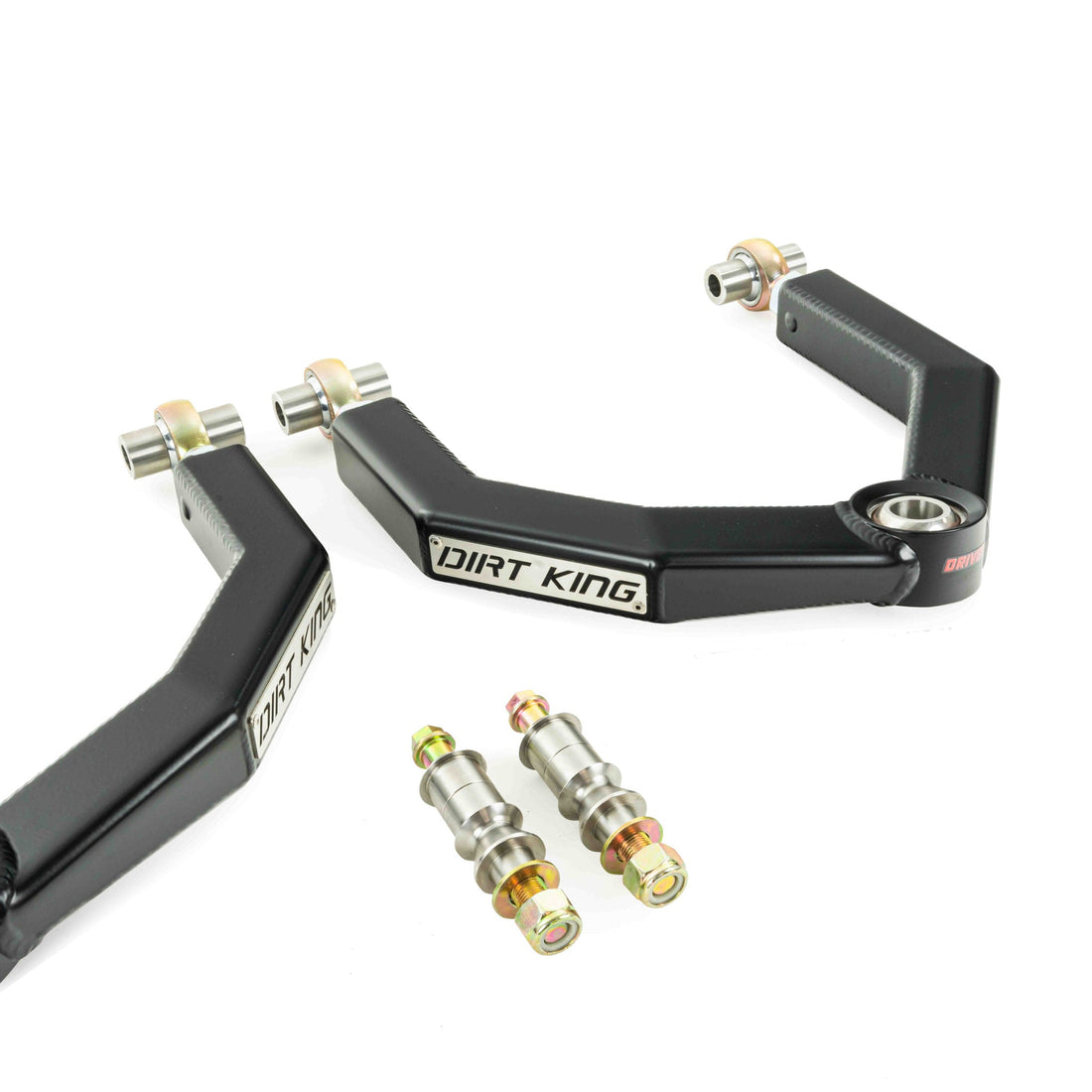 Heim Upper Control Arms