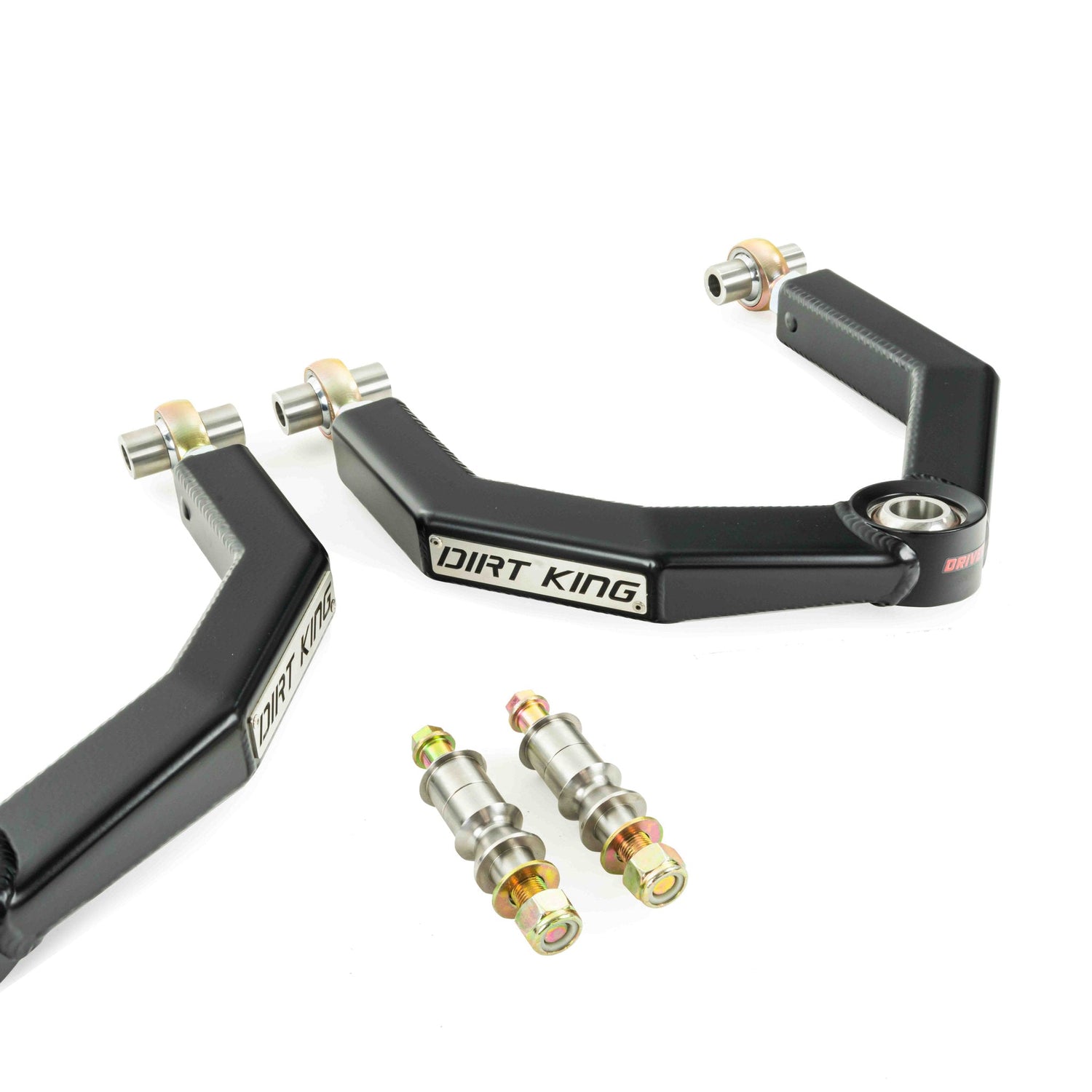 Heim Upper Control Arms