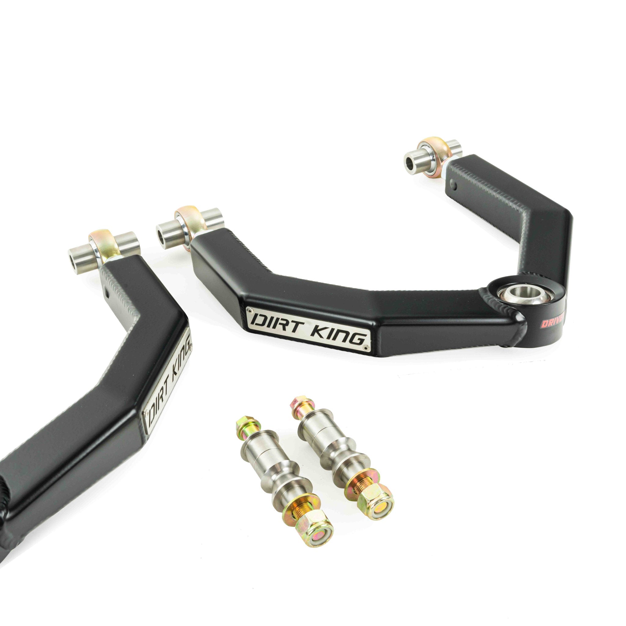 Heim Upper Control Arms