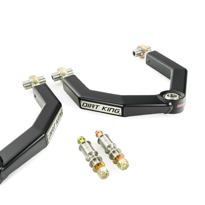 Heim Upper Control Arms