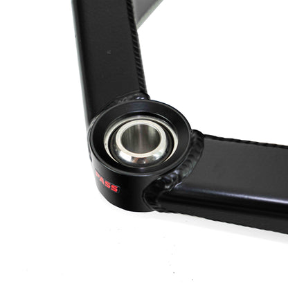 Heim Upper Control Arms