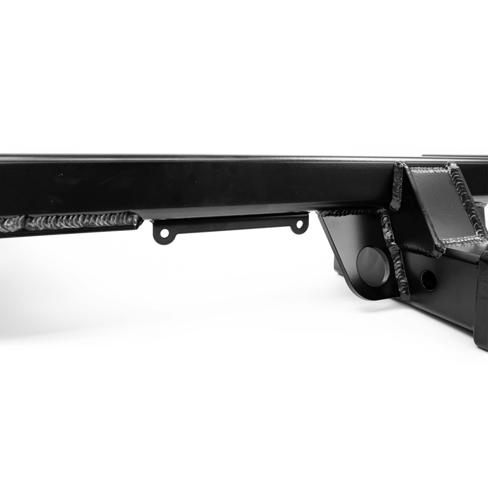 Hitch Receiver for Plate Bumper