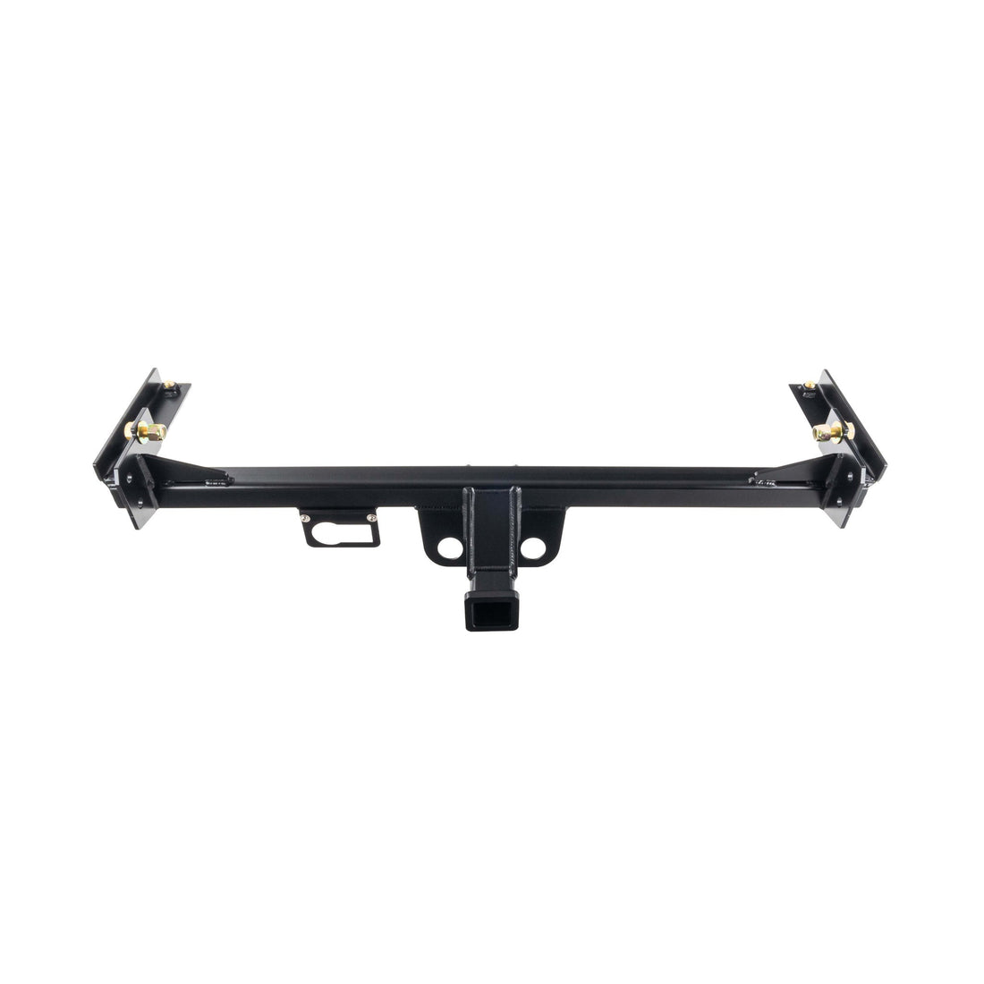 Hitch Receiver for Plate Bumper