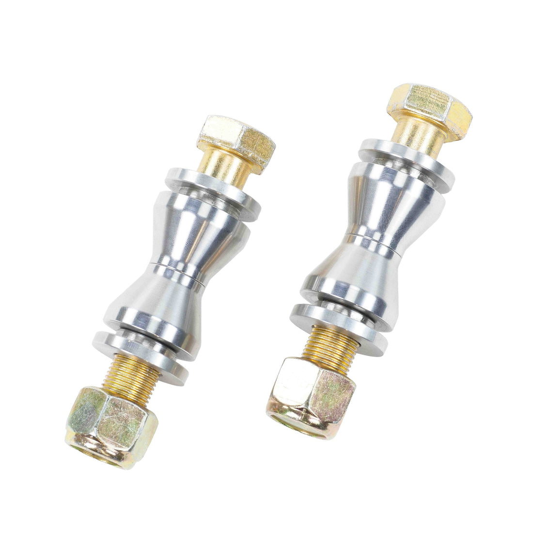 LCA Shock Spacer Kit for Shocks with 1" Bearing ID