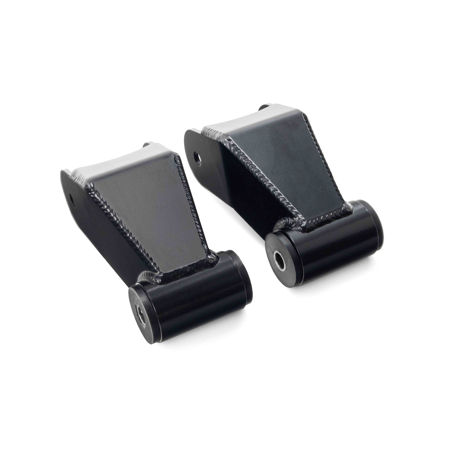 Long Travel Shackles