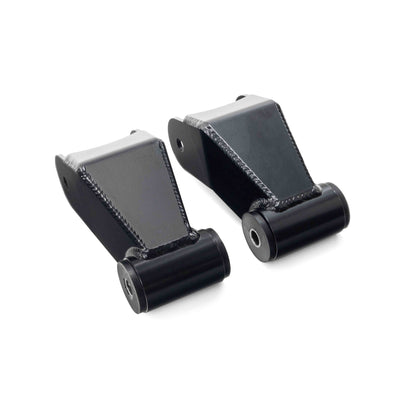 Long Travel Shackles