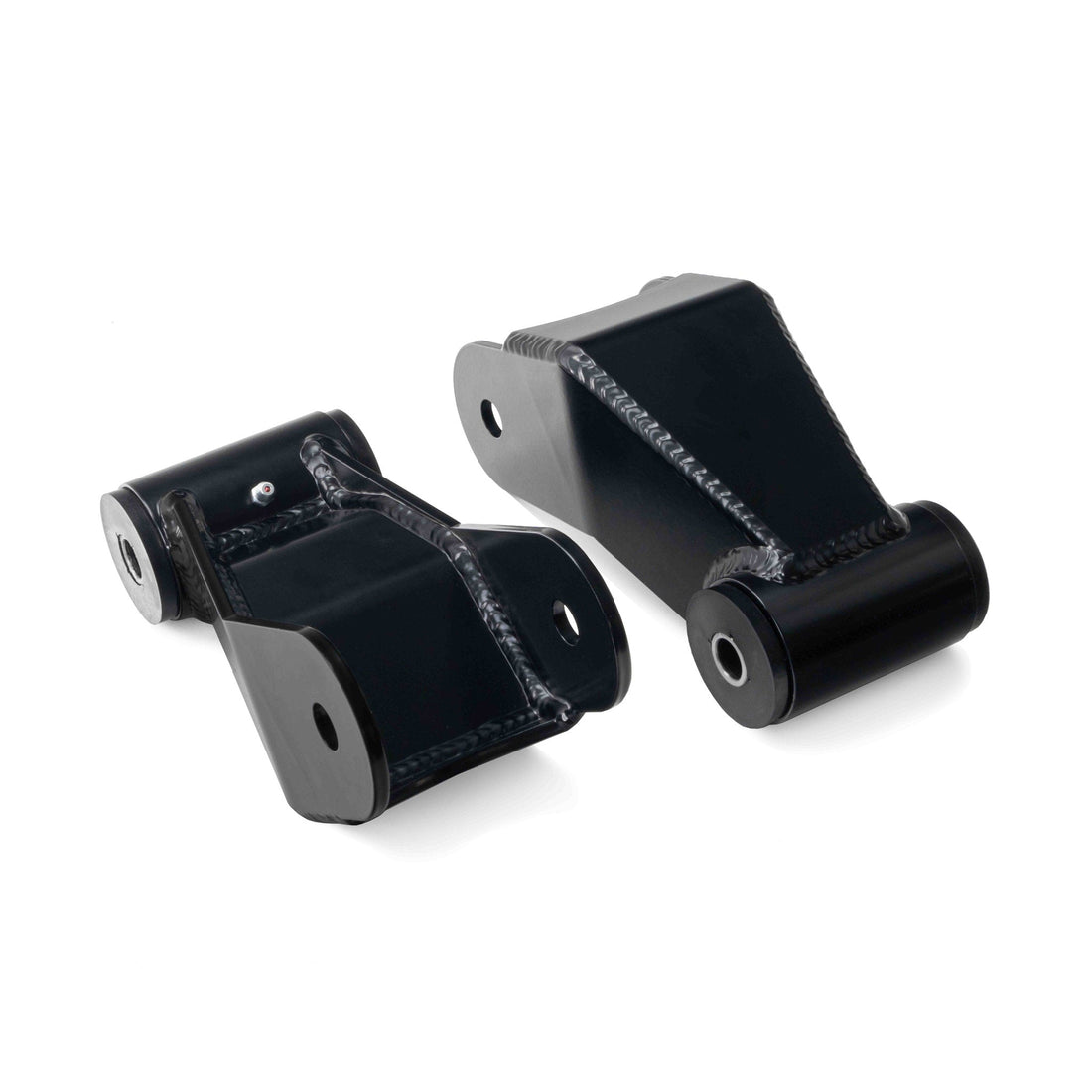 Long Travel Shackles