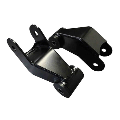 Long Travel Shackles