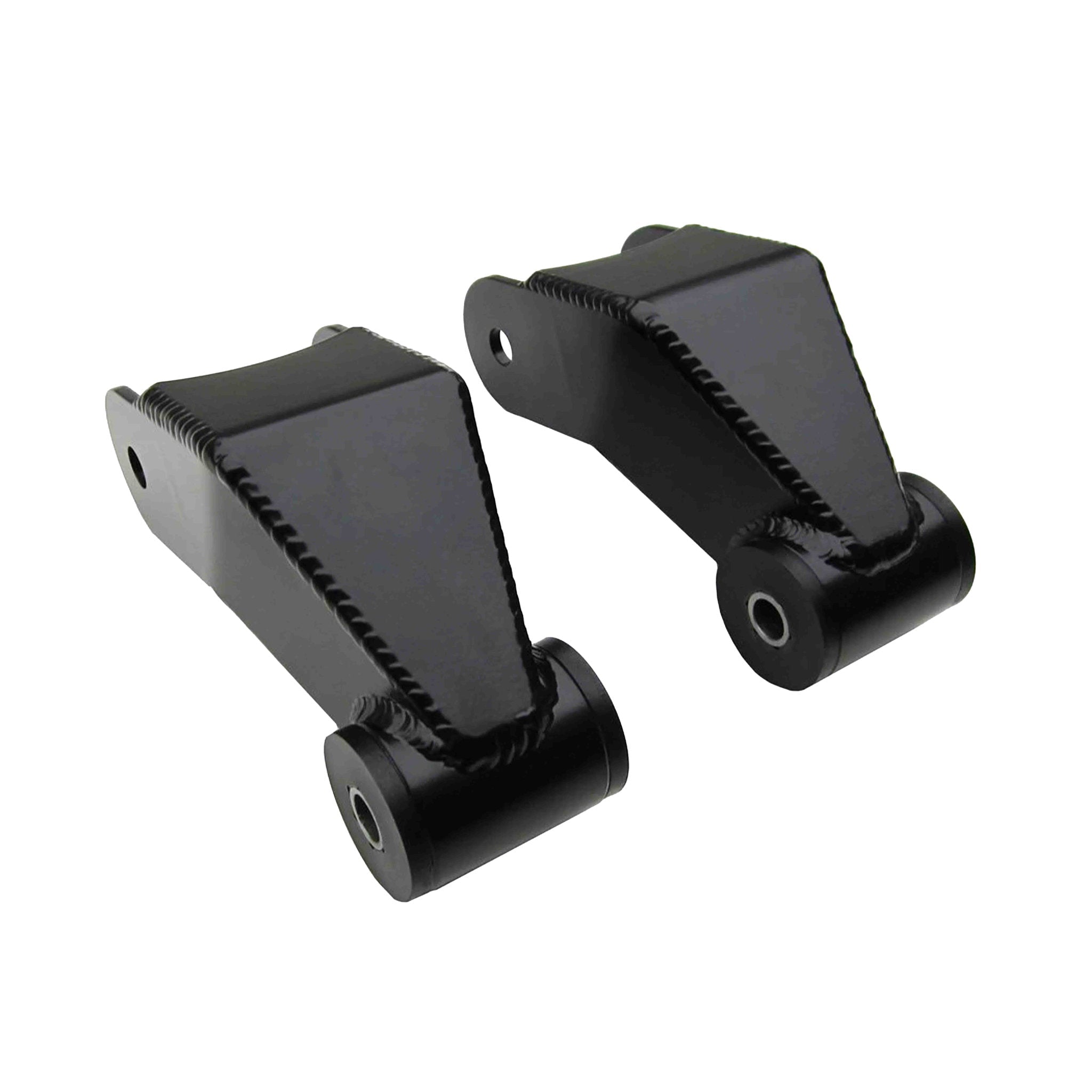 Long Travel Shackles