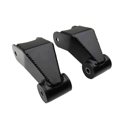 Long Travel Shackles