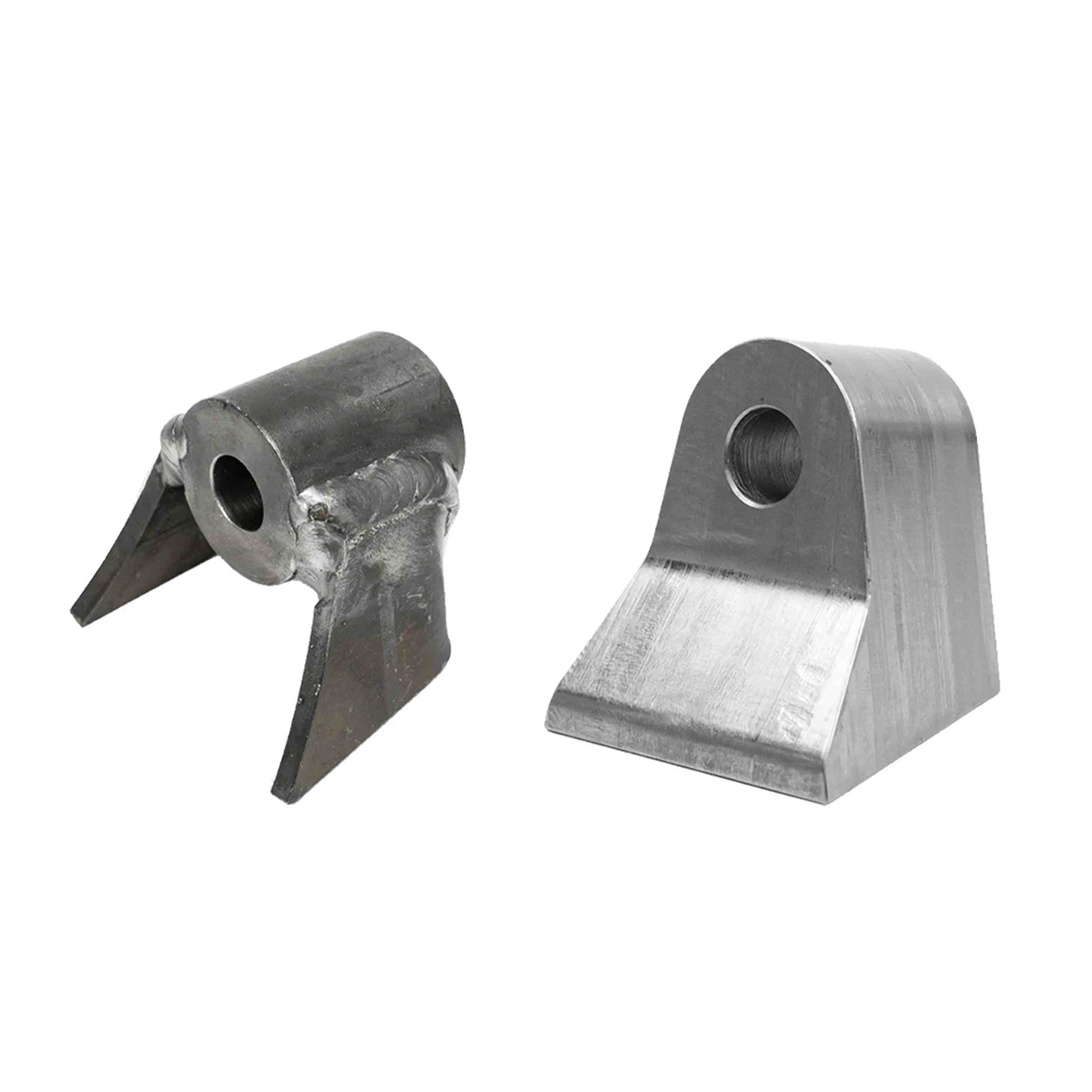 Limit Strap Clevis Mount