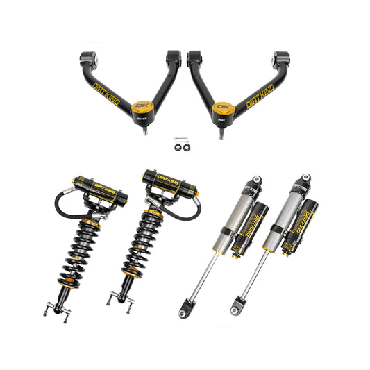 MT PreRunner Kit