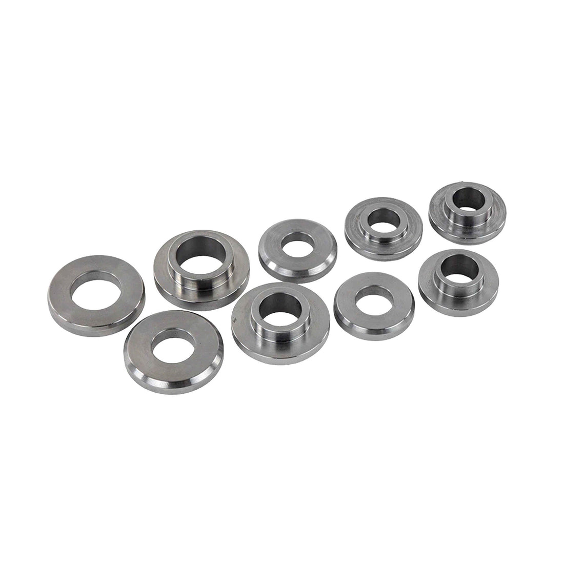 Machined Weld Washers