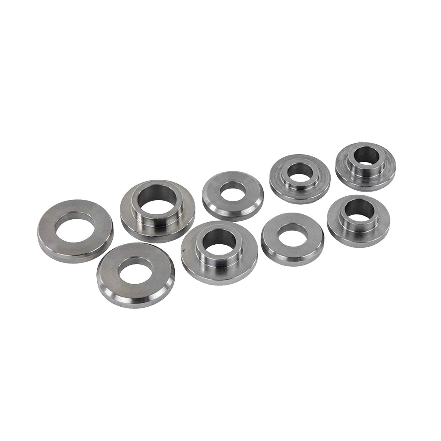 Machined Weld Washers