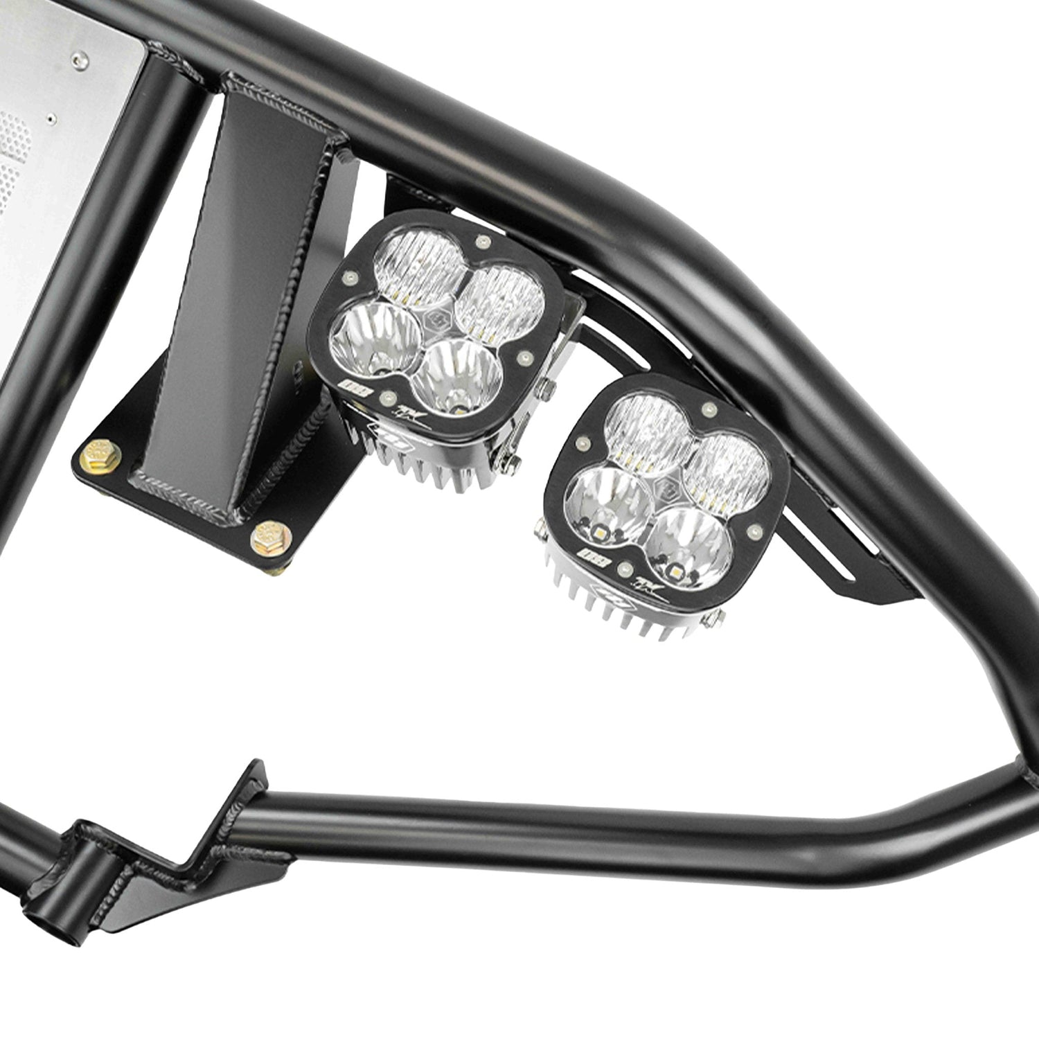 Prerunner Front Bumper