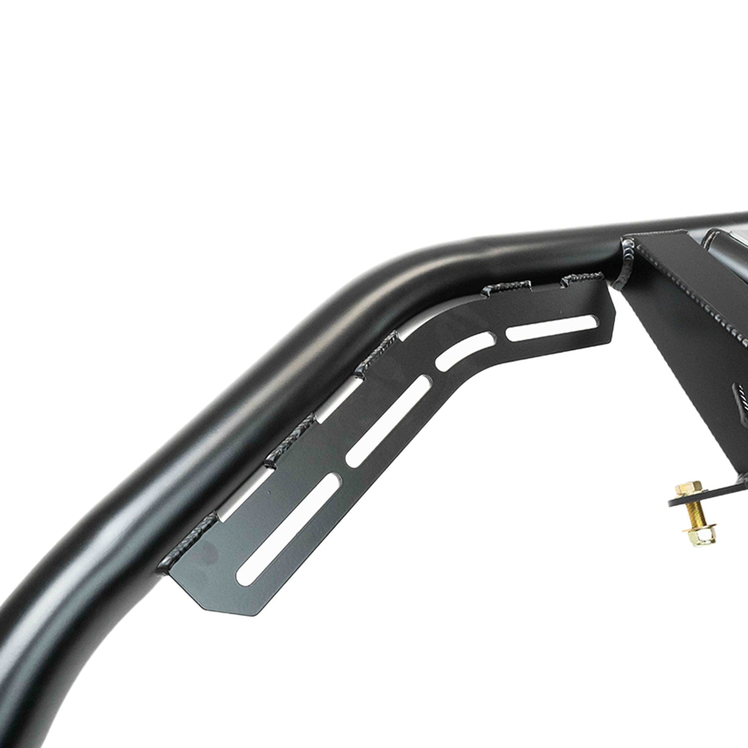 Prerunner Front Bumper