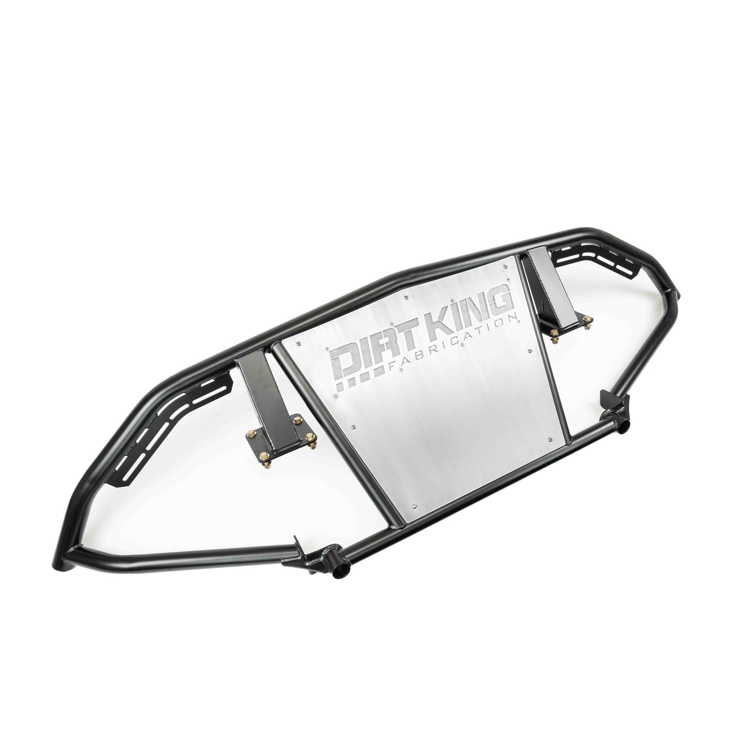 Prerunner Front Bumper