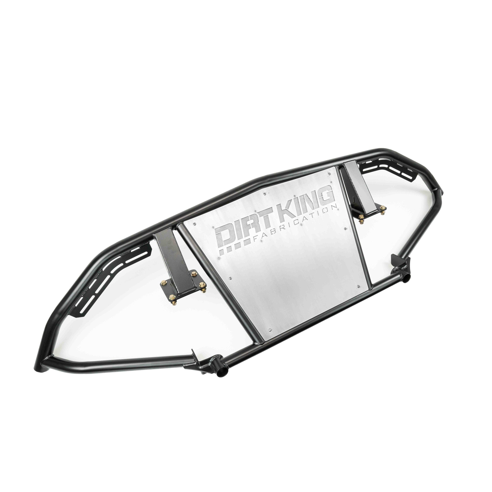 Prerunner Front Bumper