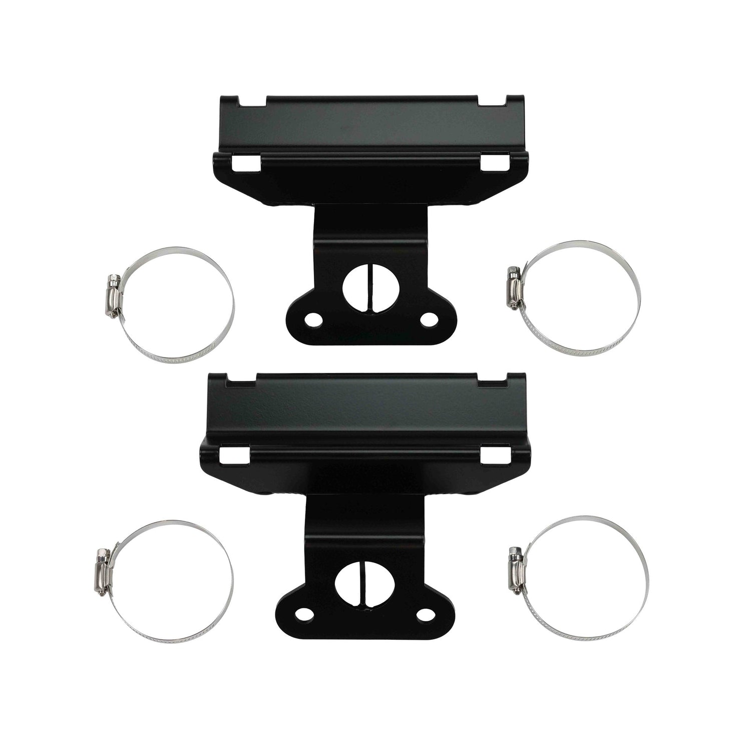 Bolt on Reservoir Mounts