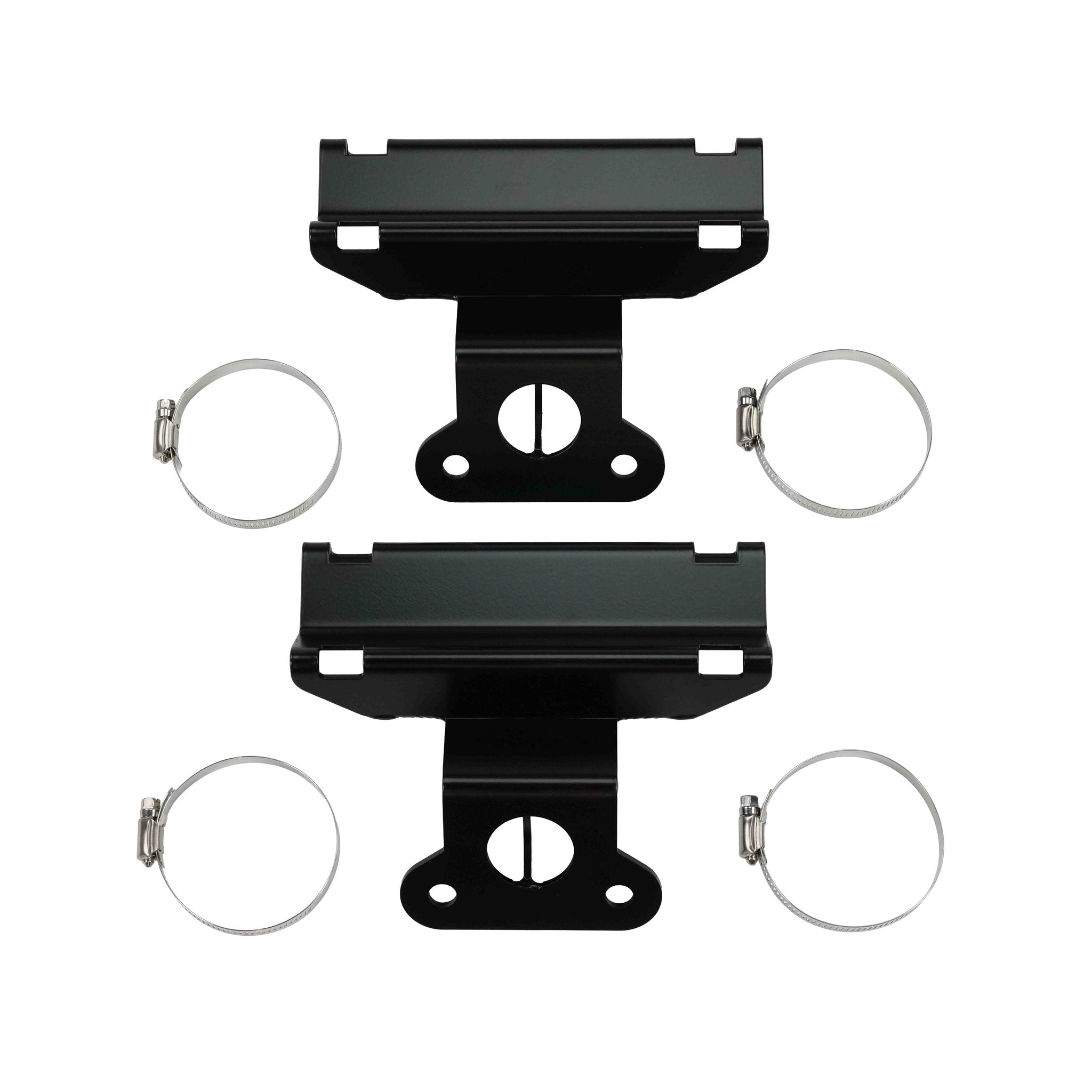 Bolt on Reservoir Mounts