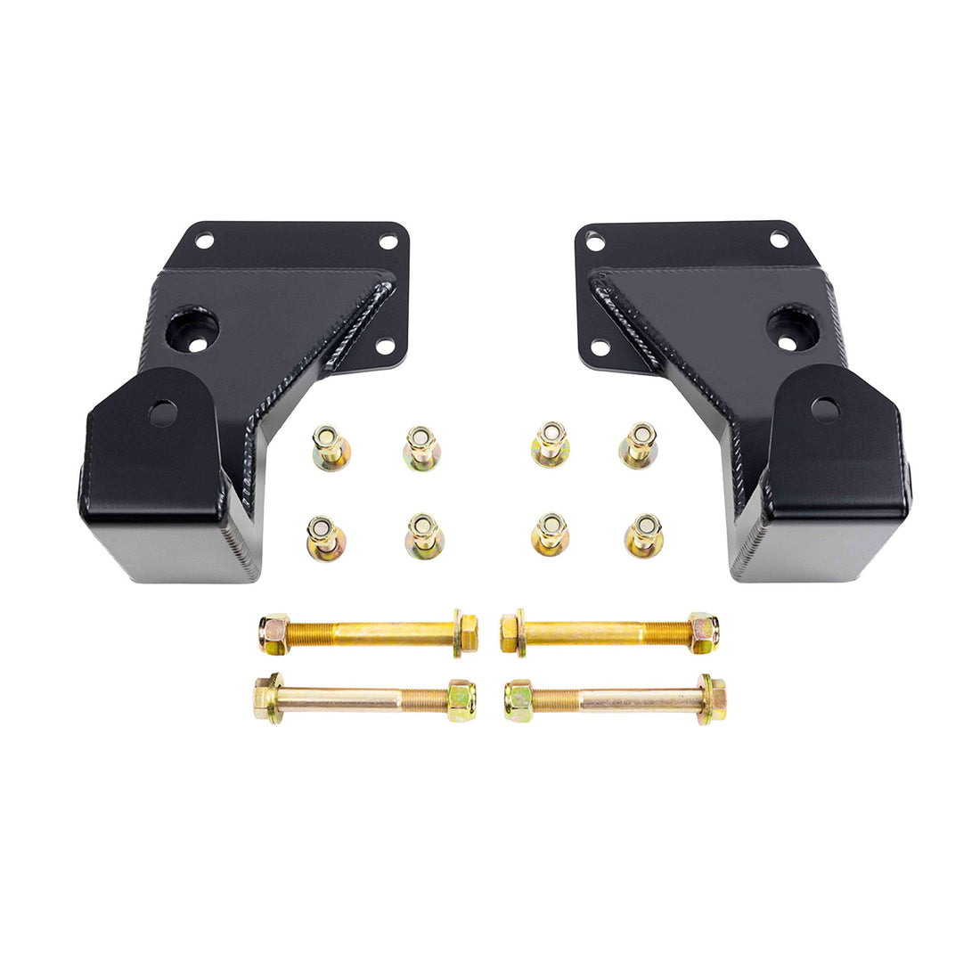 Rear Shackle Hangers