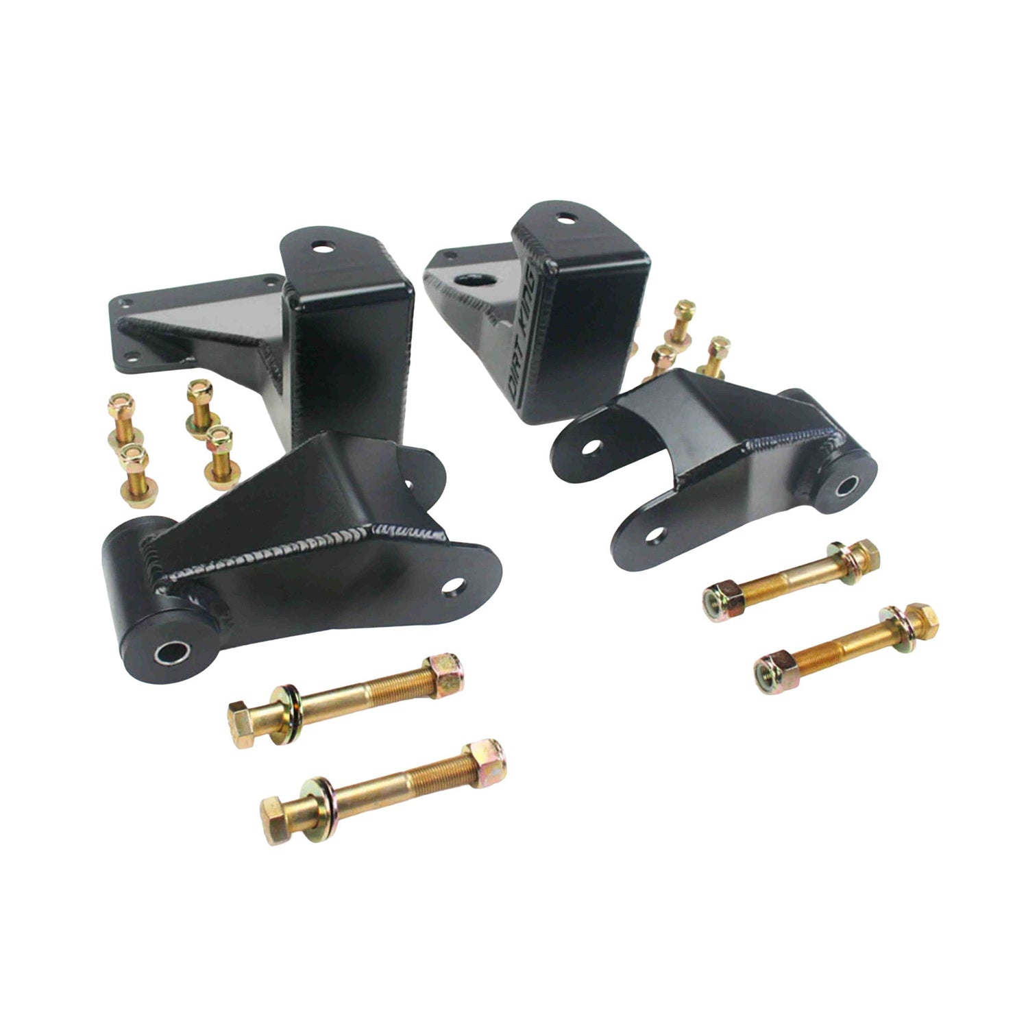 Shackle and Hanger Kit