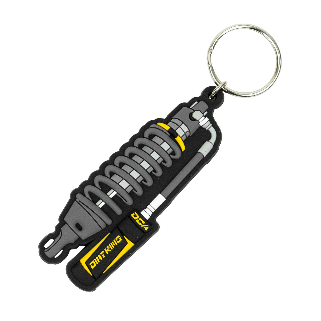 DK Shock Keychain