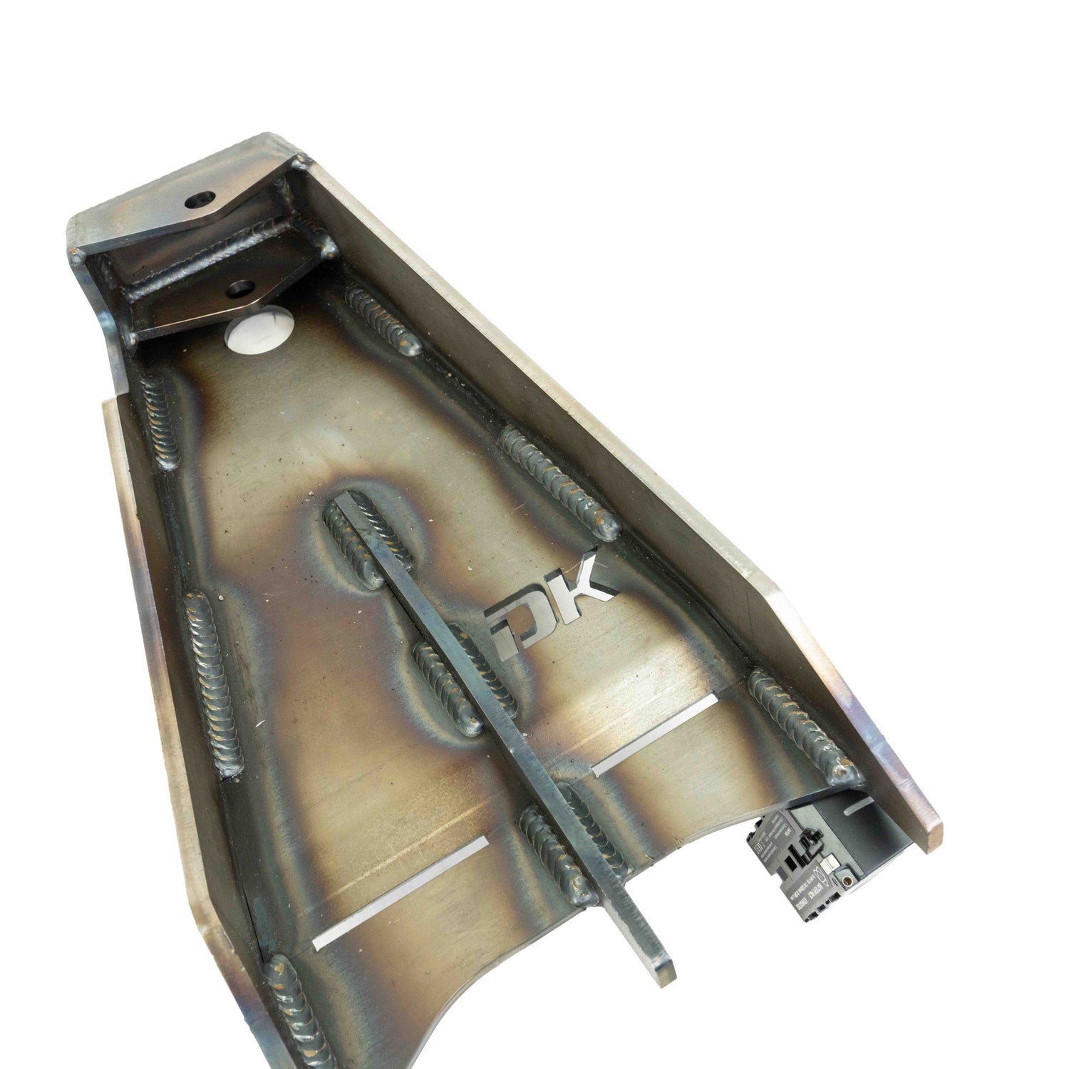 Shock Relocation Kit