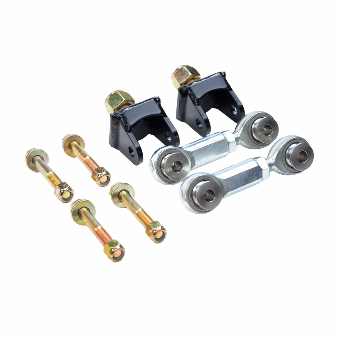 Sway Bar Kit
