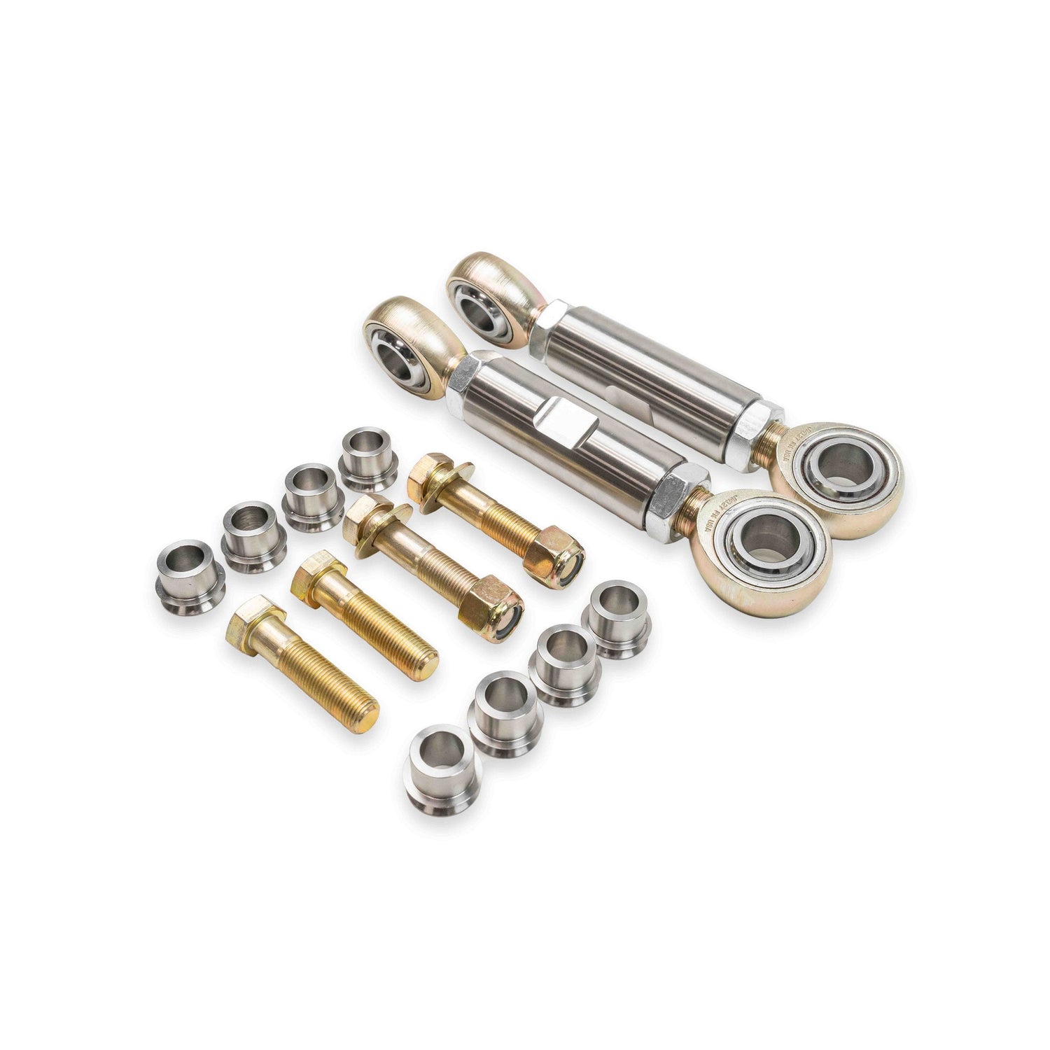 Sway Bar Kit