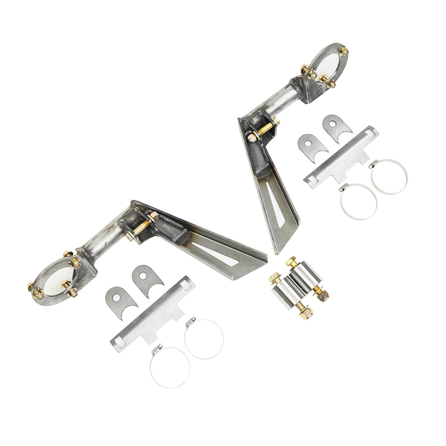 Bypass Shock Hoop Kit