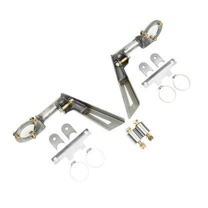 Bypass Shock Hoop Kit