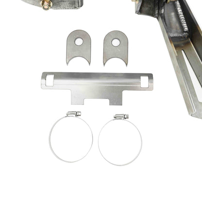 Bypass Shock Hoop Kit