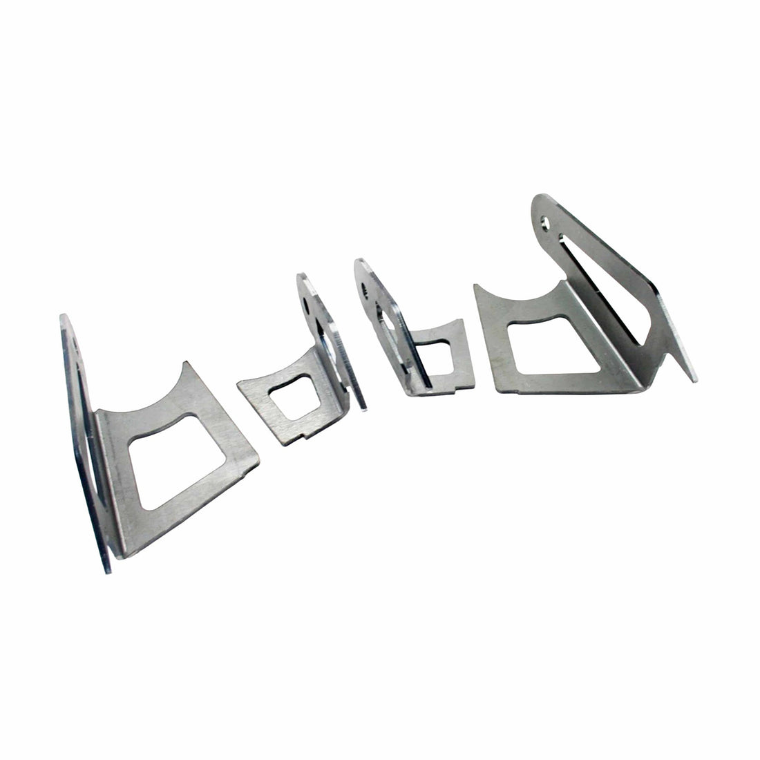 Upper Arm Double Shear Kit