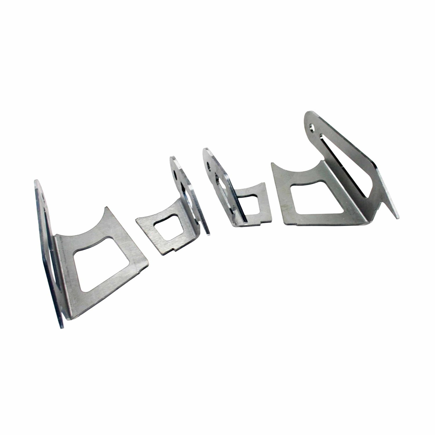 Upper Arm Double Shear Kit