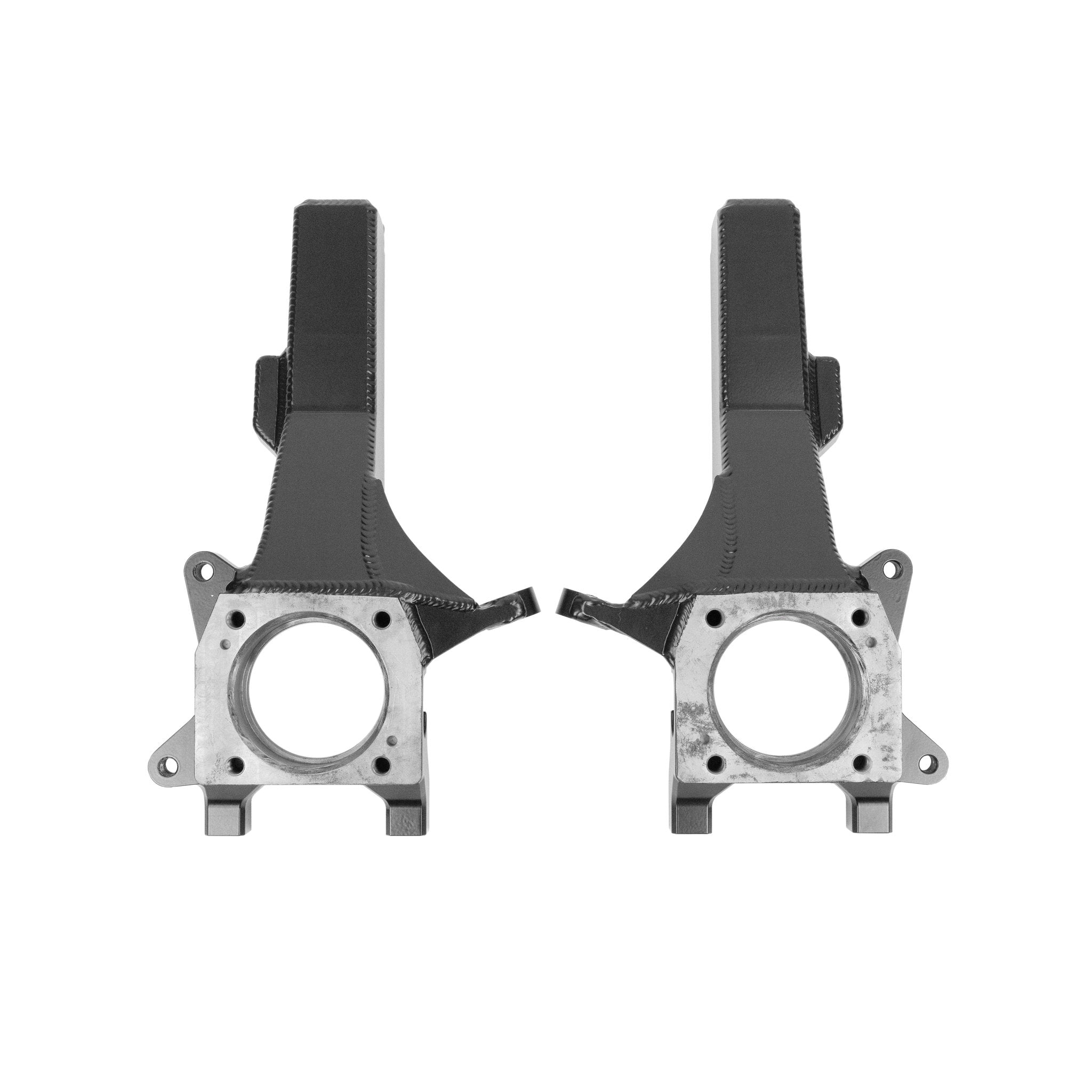 Performance Spindles