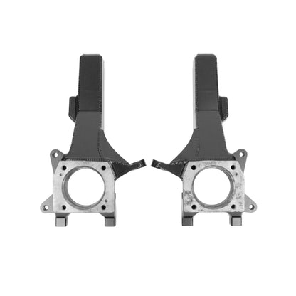 Performance Spindles