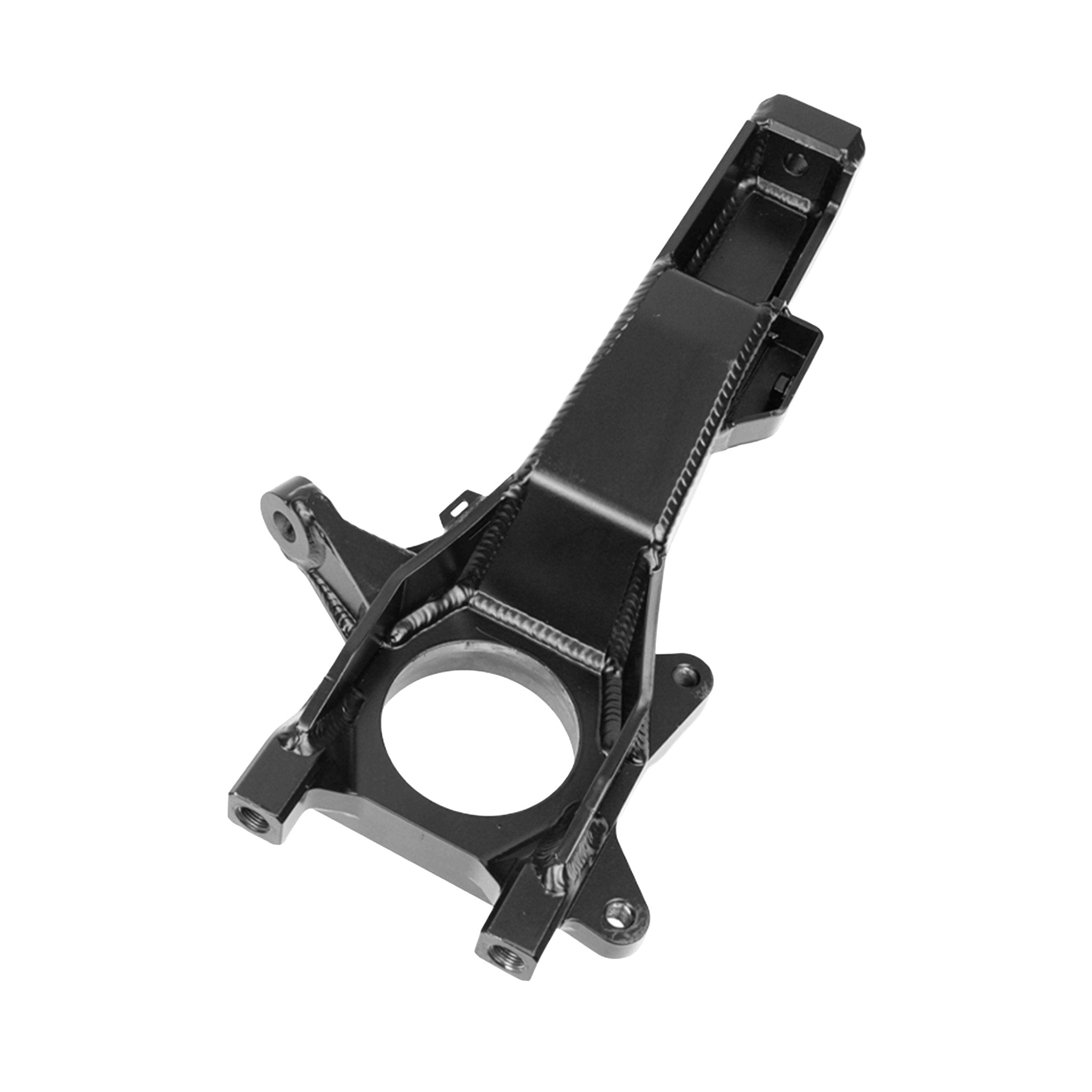 Performance Spindles