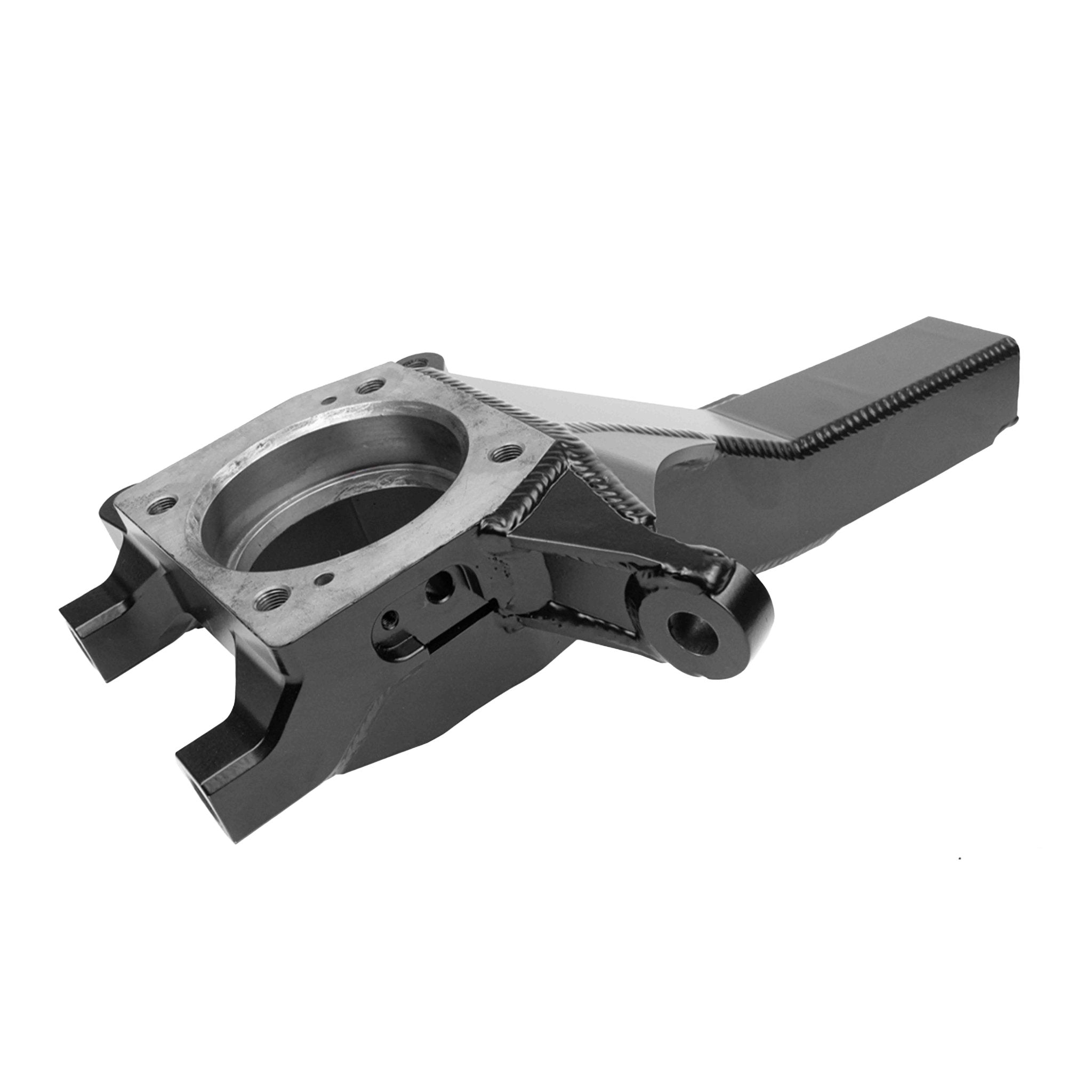 Performance Spindles