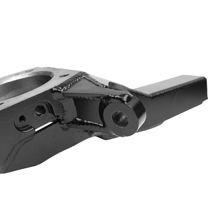 Performance Spindles