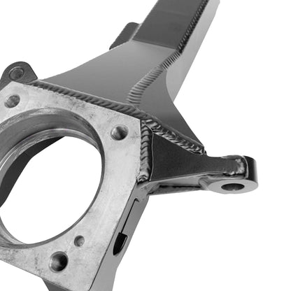 Performance Spindles