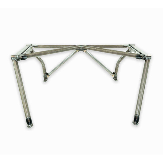 Prefab Bed Cage