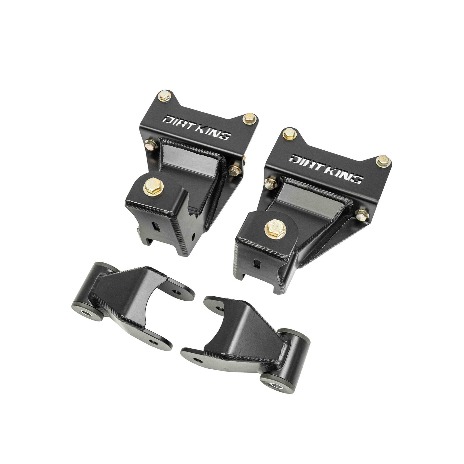 Shackle &amp; Hanger Kit