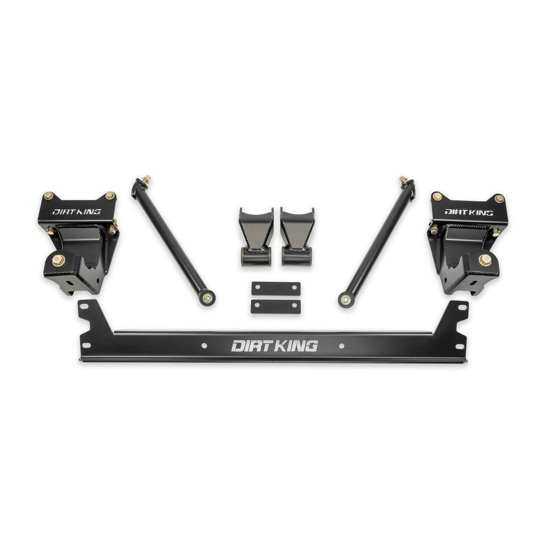 Shackle &amp; Hanger Kit