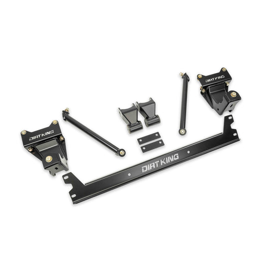 Shackle & Hanger Kit