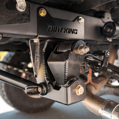 Shackle &amp; Hanger Kit