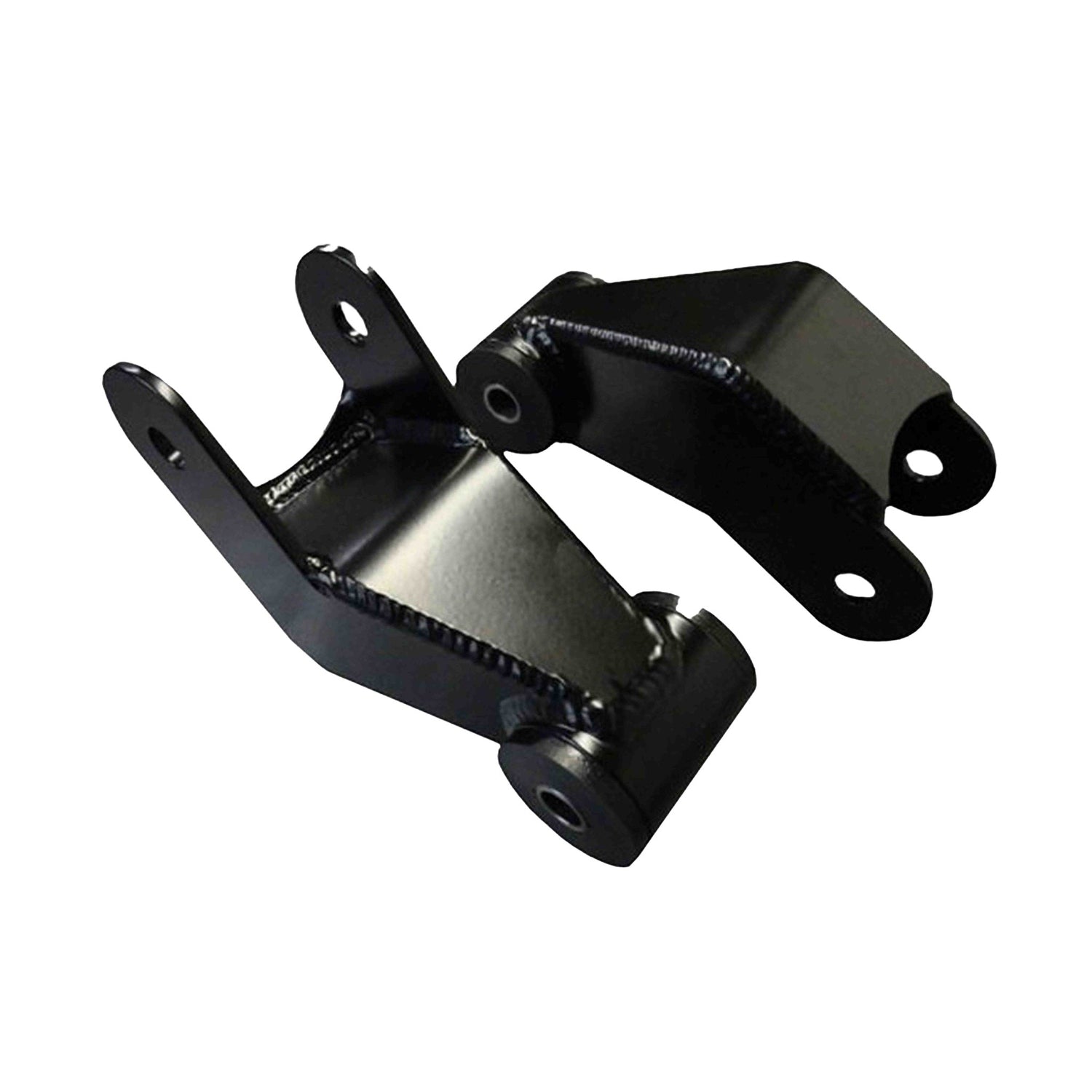 Long Travel Shackles