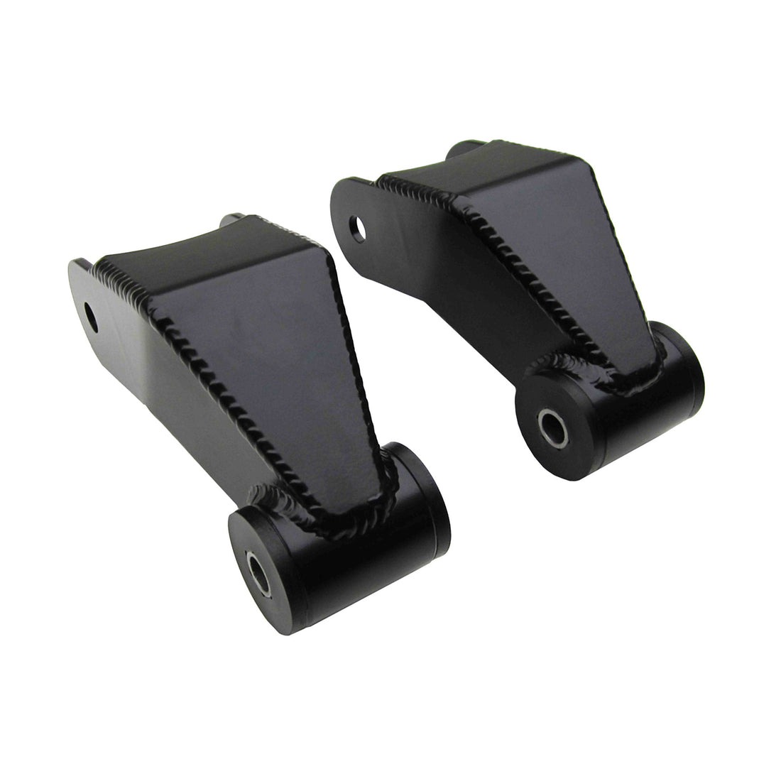 Long Travel Shackles