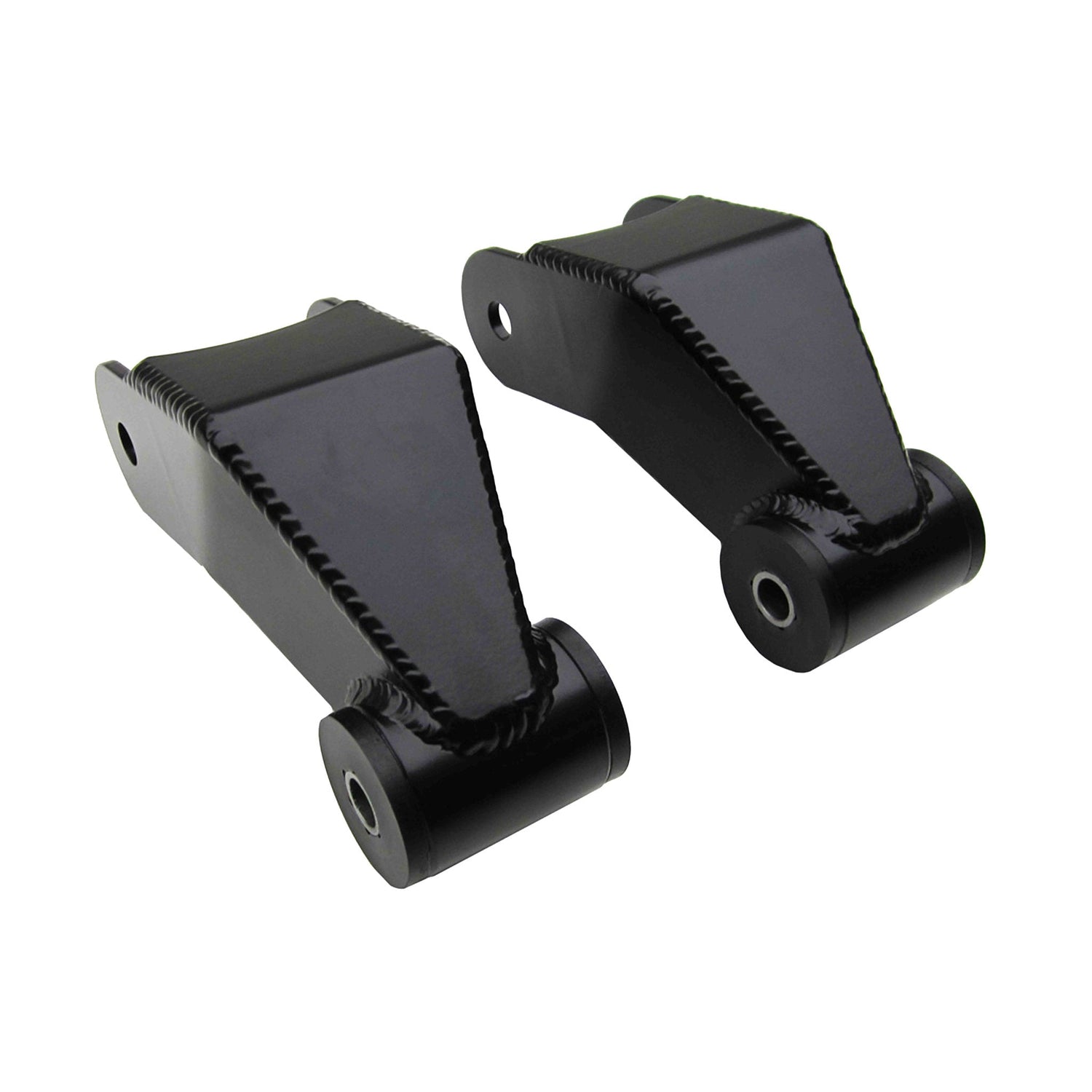 Long Travel Shackles